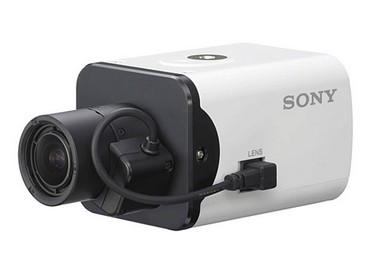 SONY SSC-FB530