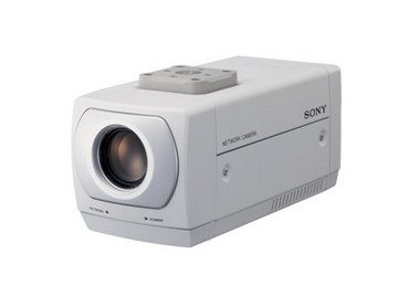 SONY SNC-Z20P