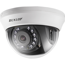 DP-22E56D1T-IRMM 1080P TURBO HD DOME KAMERA