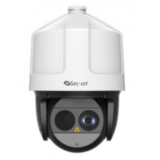 SC-SD2040-IR SEC-ON IP SPEED DOME KAMERA