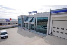 VOLVO CEYHAN OTOMOTİV