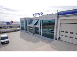 VOLVO CEYHAN OTOMOTİV